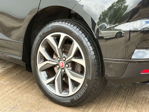 Jaguar I-Pace I-PACE EV400 HSE 4WD 5dr 43