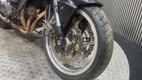 Kawasaki Z 18