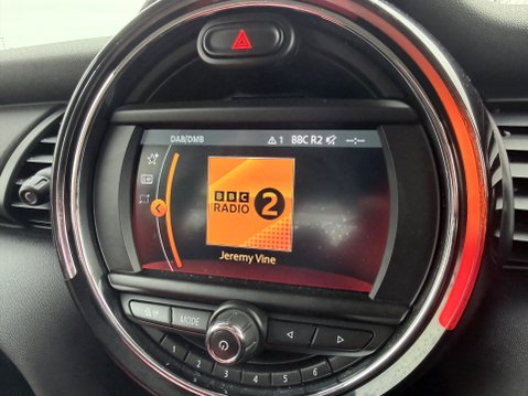 Mini Hatch ONE CLASSIC 14