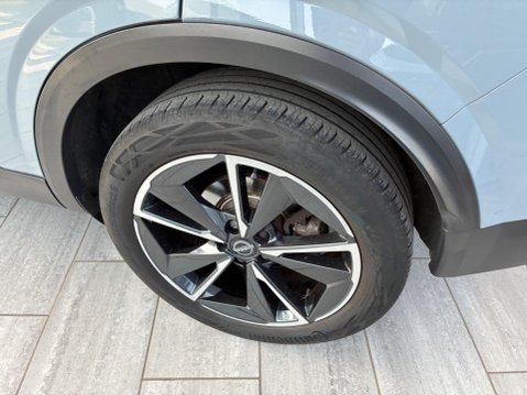Nissan Qashqai 1.5 h e-POWER Tekna Auto Euro 6 (s/s) 5dr 7