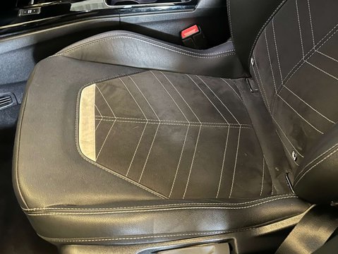 Vauxhall Mokka Mokka Ultimate EV 5dr 32