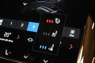 Volvo XC90 2.0 XC90 Ultimate B5 MHEV AWD Auto 4WD 5dr 20