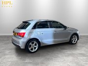 Audi A1 1.4 TFSI Sport Sportback 5dr Petrol Manual Euro 6 (s/s) (125 ps) A/C 7