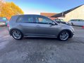 Volkswagen Golf R-LINE TSI ACT BLUEMOTION TECHNOLOGY 5