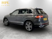 Volkswagen Tiguan 1.5 TSI Elegance SUV 5dr Petrol DSG Euro 6 (s/s) (150 ps) Air Con - Alloys 5