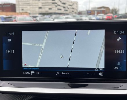 Peugeot 208 1.2 208 Allure Premium+ PureTech SS 5dr 28