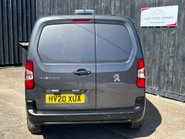 Peugeot Partner BLUEHDI PROFESSIONAL L1 6