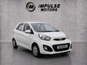 Kia Picanto 1.0 Picanto 1 Air 5dr