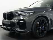 BMW X5 3.0 X5 xDrive 45e M Sport Auto 4WD 5dr 8
