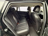 MG MG5 61.1kWh Exclusive Long Range 17