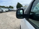 Peugeot Expert MWB L2H1 Professional 2700 Air Con Sensors Tow Bar EURO 6 NO VAT 21