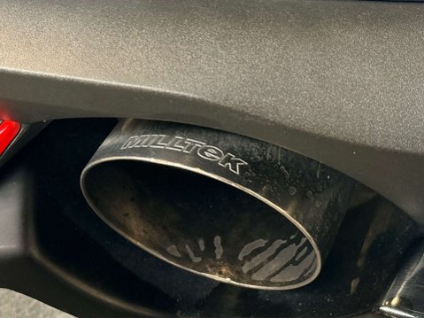 Hyundai i30 2.0 i30 N Performance TGDi 5dr 17