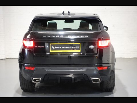 Land Rover Range Rover Evoque 2.0 TD4 Landmark Auto 4WD Euro 6 (s/s) 5dr 6