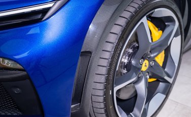 Ferrari Purosangue 44