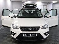 SEAT Arona TSI SE 7