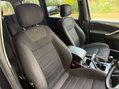 Ford Galaxy 2.0 Galaxy Titanium TDCi 5dr 14