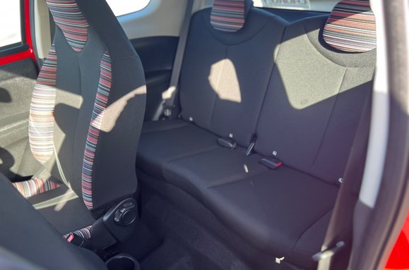 Citroen C1 1.0 FEEL LOW INSURANCE 27