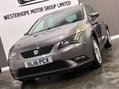 SEAT Leon 1.6 TDI SE Sport Tourer Euro 6 (s/s) 5dr 30