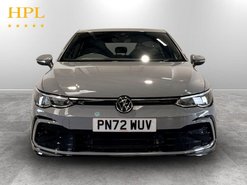 Volkswagen Golf 1.5 TSI R-Line Hatchback 5dr Petrol Manual Euro 6 (s/s) (150 ps)