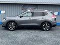 Nissan X-Trail 1.6 dCi Tekna 4WD Euro 6 (s/s) 5dr 21