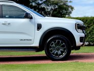 Ford Ranger WILDTRAK ECOBLUE 20