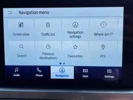 Ford Kuga 2.5 Kuga Titanium First Edition PHEV CVT 5dr 40