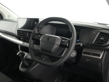 Peugeot Expert 1.5 BHDi 120 S&S Professional 12