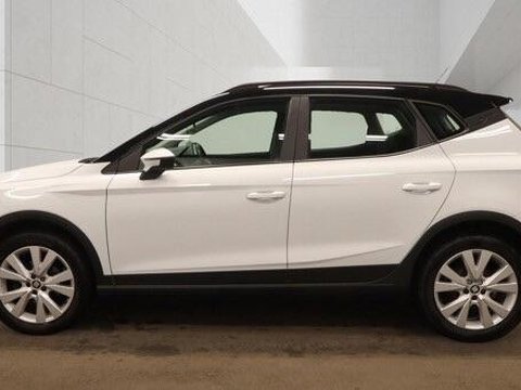 SEAT Arona 1.0 TSI SE Technology Euro 6 (s/s) 5dr 5