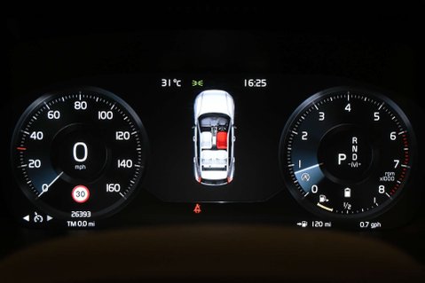 Volvo XC40 2.0 XC40 Inscription Pro B4 MHEV Auto 5dr 44