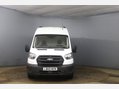 Ford Transit 2.0 350 EcoBlue Leader FWD L2 H2 Euro 6 (s/s) 5dr 2