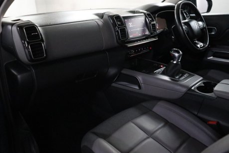 Citroen C5 Aircross PURETECH FLAIR S/S 34