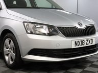 Skoda Fabia SE TDI 24