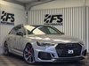 Audi RS4 2.9 TFSI V6 Estate 5dr Petrol Tiptronic quattro Euro 6 (s/s) (450 ps)