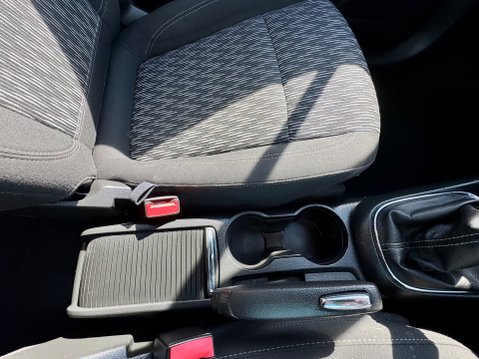 Vauxhall Mokka TECH LINE S/S 37