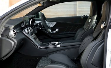 Mercedes-Benz C Class S Edition 1 14