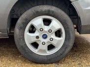 Ford Transit Custom 2.0 Transit Custom 270 Limited 11
