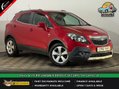 Vauxhall Mokka SE CDTI ECOFLEX S/S 1