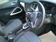 Vauxhall Crossland X GRIFFIN ONLY 15,000 MILES FROM NEW 3