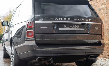 Land Rover Range Rover 5.0 Autobiography LWB 29