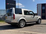 Land Rover Discovery 3.0 Discovery HSE SDV6 Auto 4WD 5dr 18