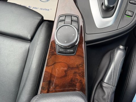 BMW 4 Series 3.0 435i Luxury Auto Euro 6 (s/s) 2dr 18