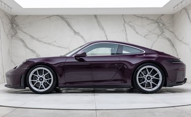 Porsche 911 GT3 TOURING (992.2) 2