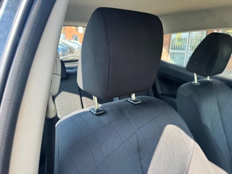 Mazda 2 1.5 TS2 Auto Euro 5 5dr 22