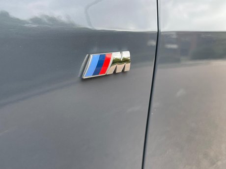 BMW 1 Series 1.5 118i M Sport Euro 6 (s/s) 5dr 50