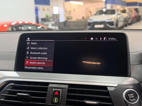 BMW X3 3.0 M40i SUV 5dr Petrol Auto xDrive Euro 6 (s/s) (360 ps) 44