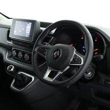 Renault Trafic Extra LWB 3