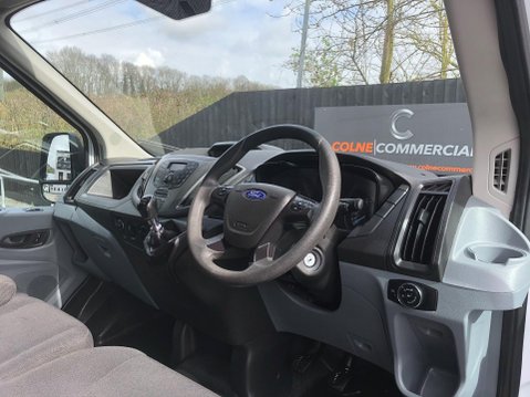 Ford Transit 350 L3 H3 P/V 16
