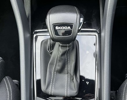 Skoda Karoq 1.5 Karoq Sportline TSi Semi-Auto 5dr 54