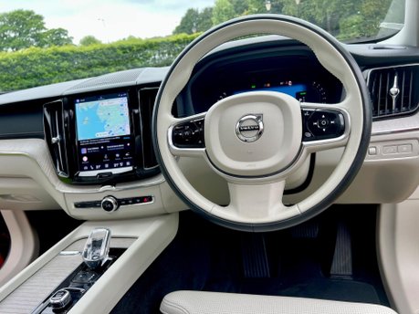 Volvo XC60 RECHARGE T8 INSCRIPTION PRO AWD 35