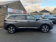 Peugeot 5008 PURETECH S/S ALLURE 8